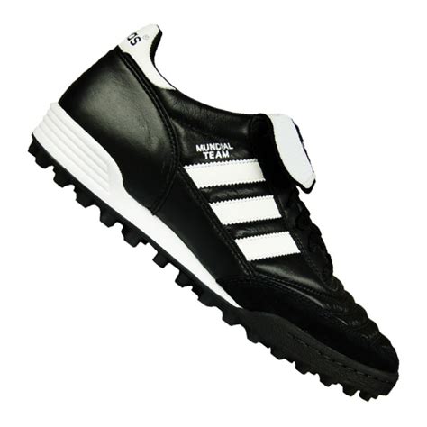 adidas mundial team tf fußballschuhe herren schwarz weiß|Fußballschuhe: Adidas Mundial Team TF Schwarz Weiss .